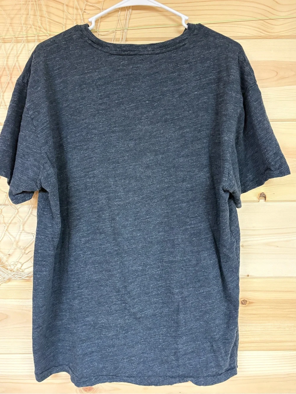 Polo Ralph Lauren soft heathered